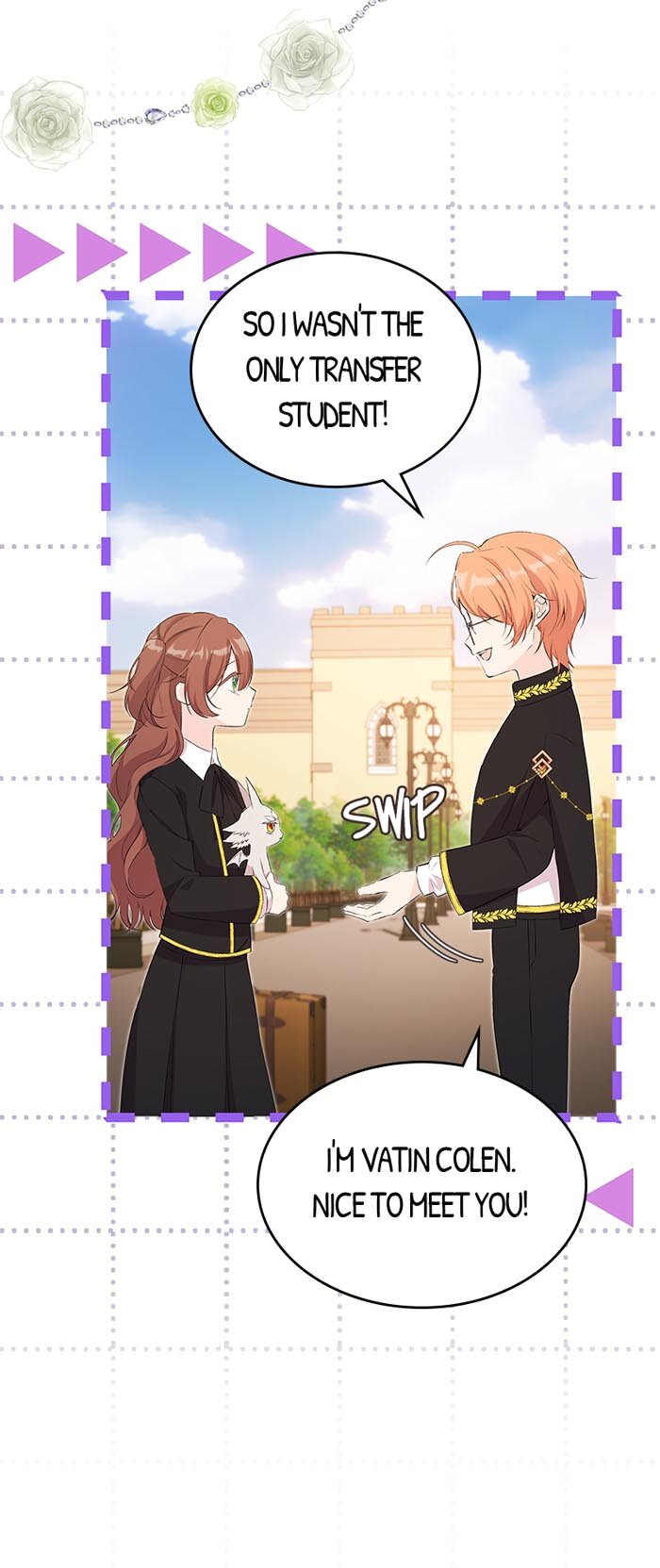 Trumping My Tragic Destiny Chapter 44 221 28