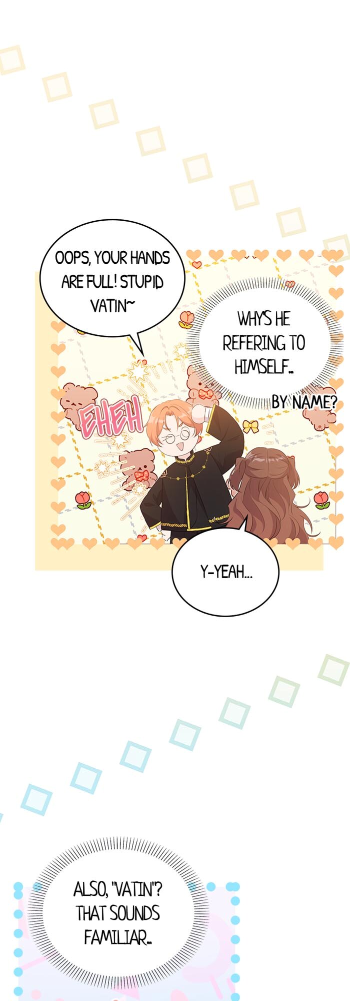 Trumping My Tragic Destiny Chapter 44 222 29