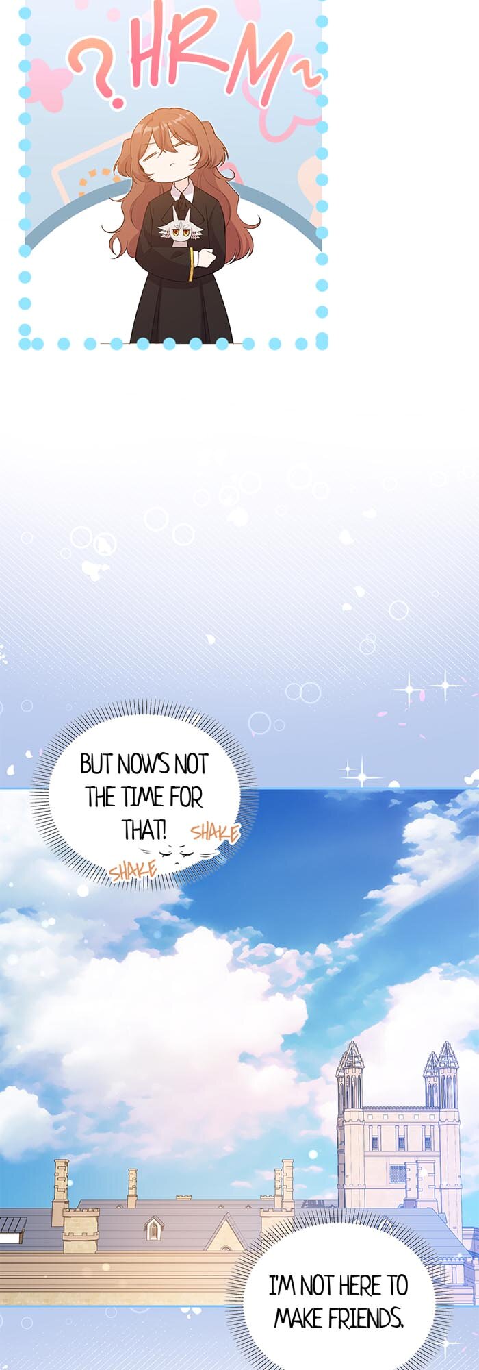 Trumping My Tragic Destiny Chapter 44 223 30