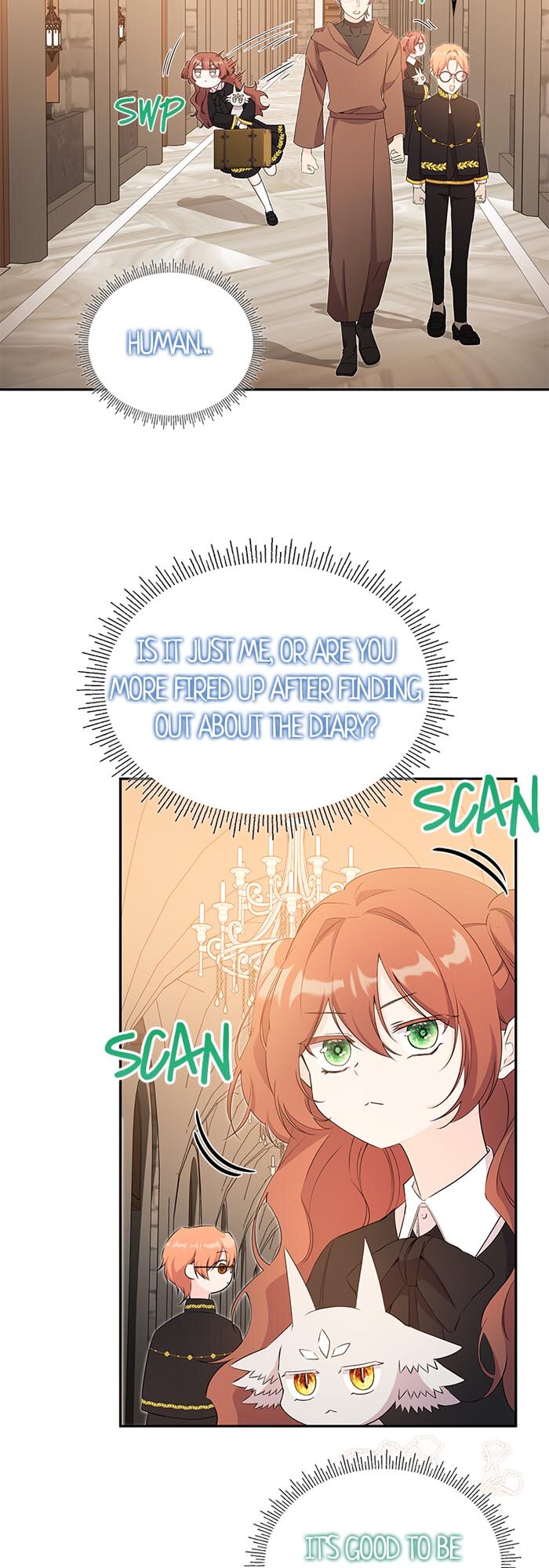 Trumping My Tragic Destiny Chapter 44 226 33