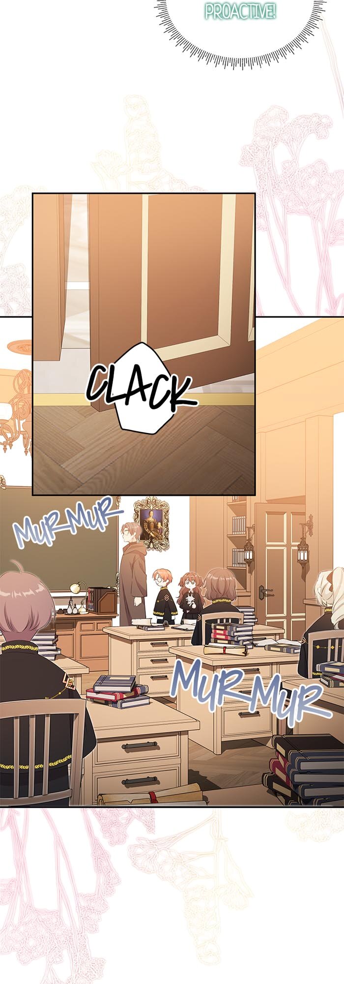 Trumping My Tragic Destiny Chapter 44 227 34