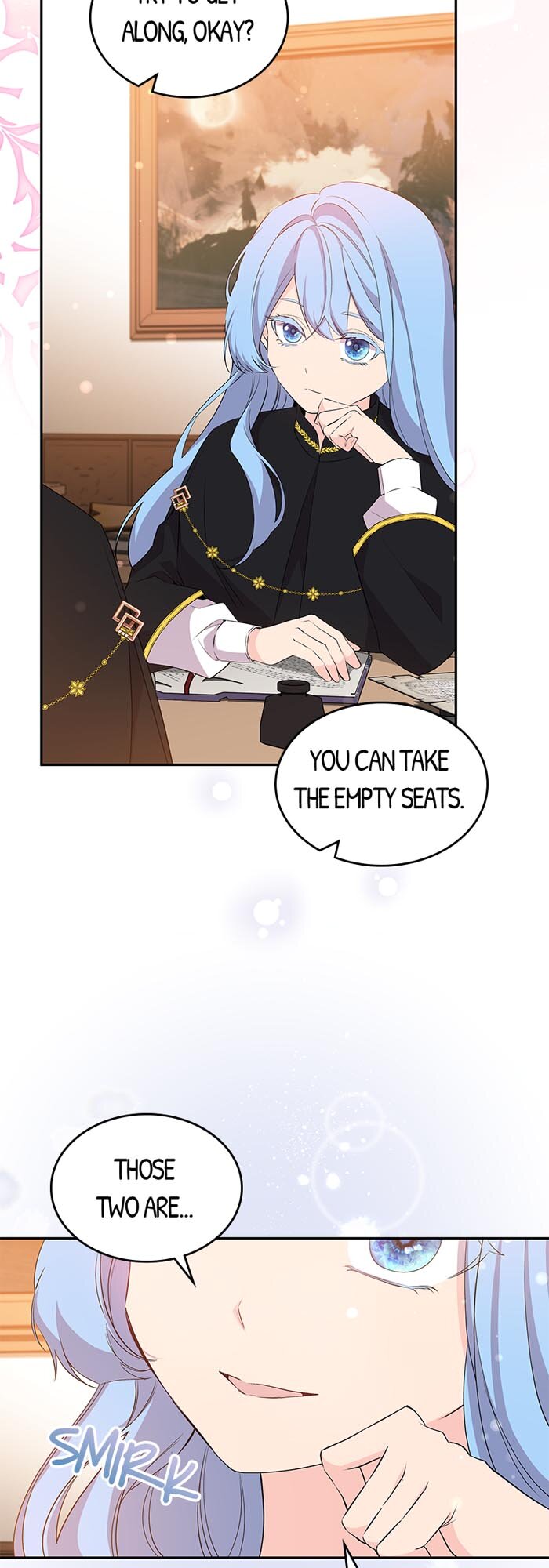 Trumping My Tragic Destiny Chapter 44 230 37