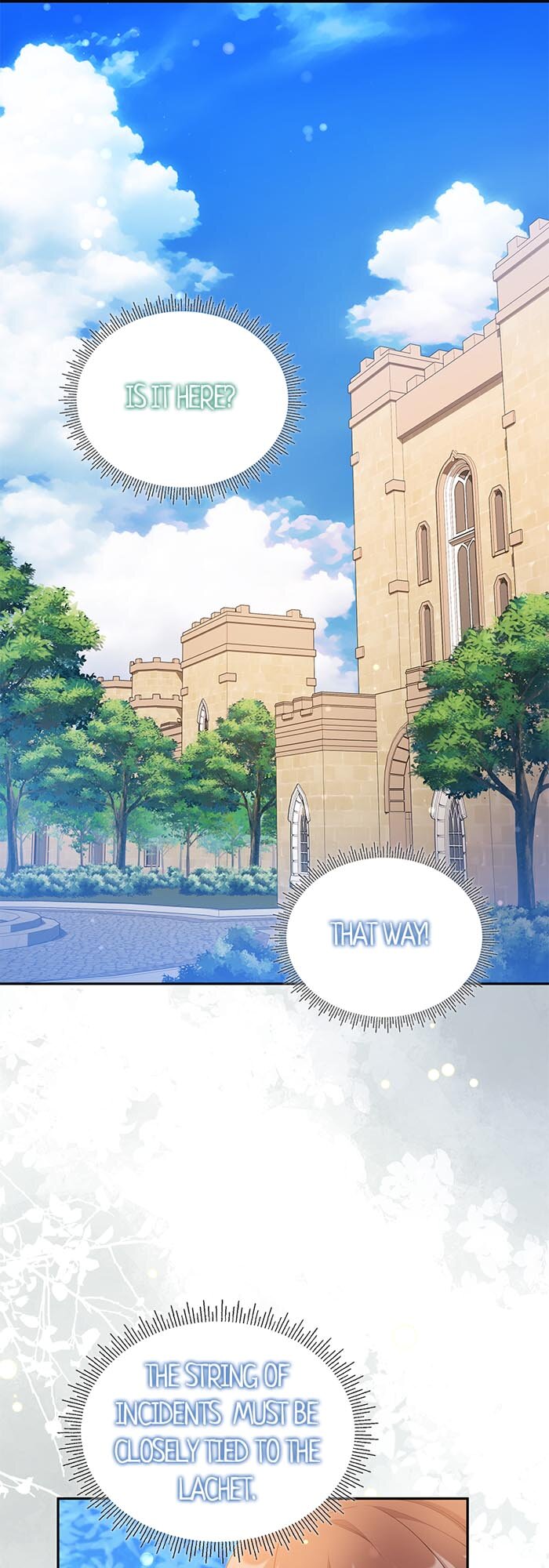 Trumping My Tragic Destiny Chapter 44 233 40