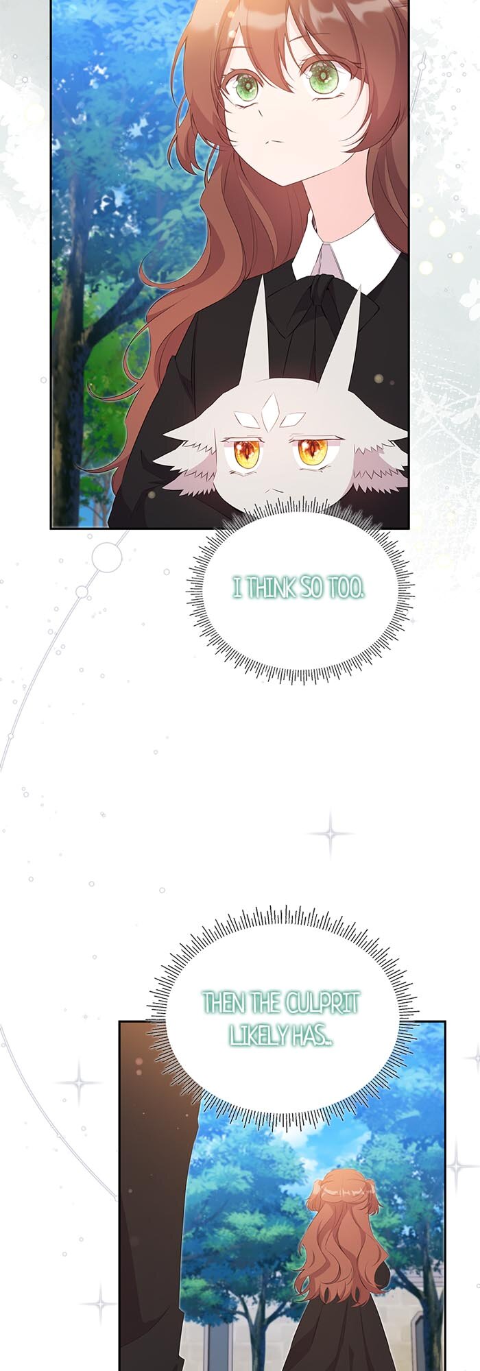 Trumping My Tragic Destiny Chapter 44 234 41