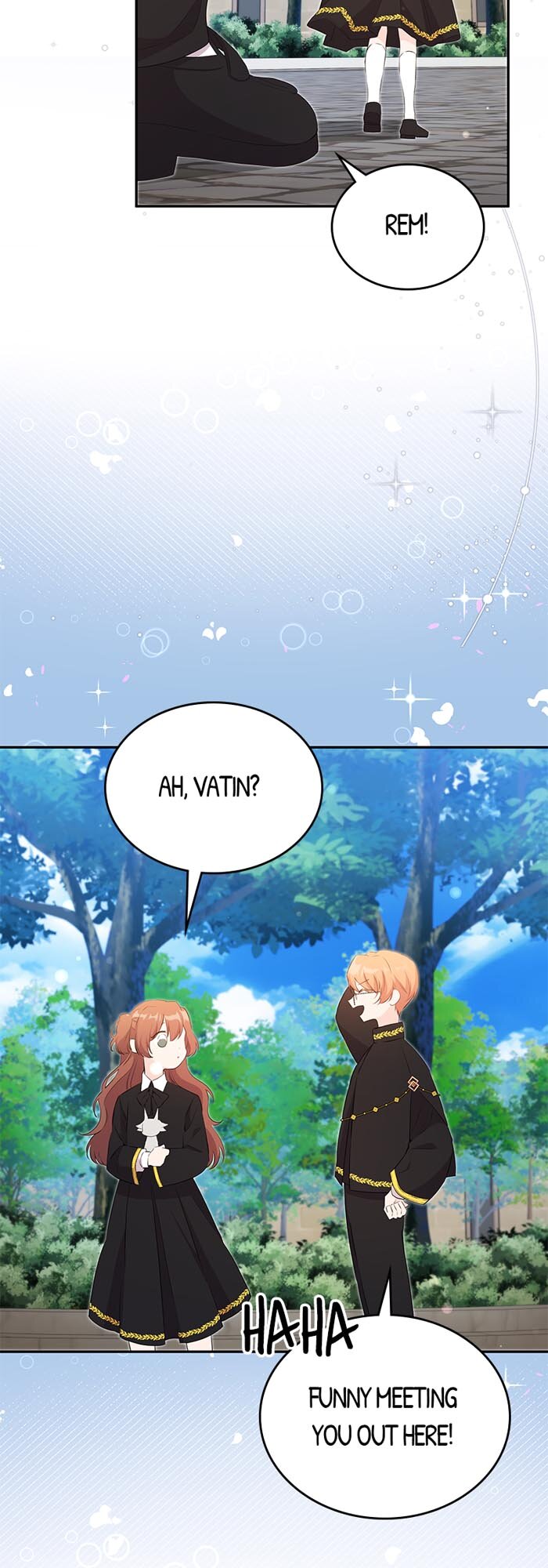 Trumping My Tragic Destiny Chapter 44 235 42