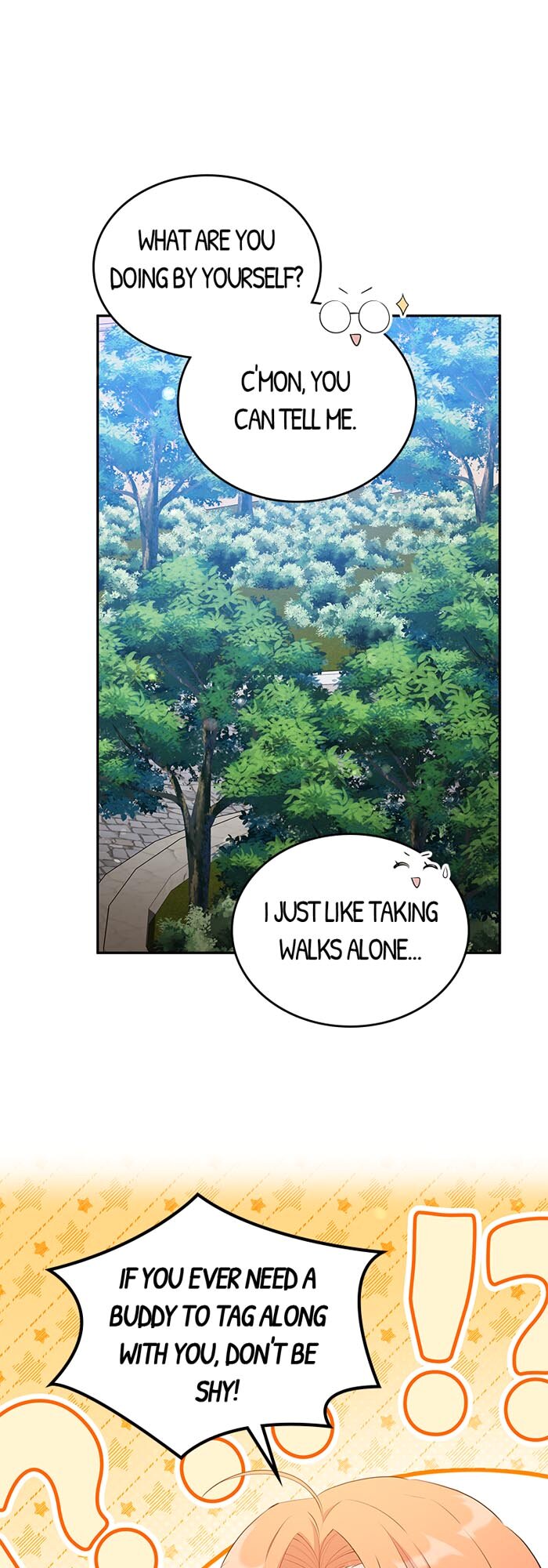 Trumping My Tragic Destiny Chapter 44 237 44