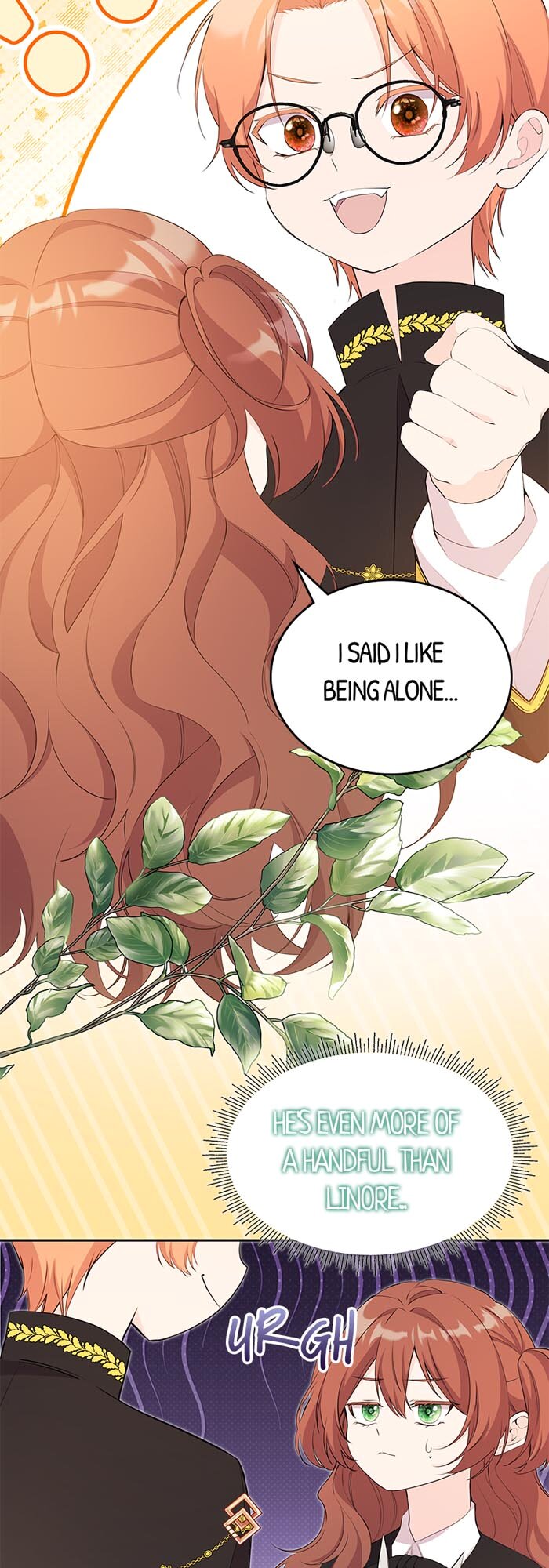 Trumping My Tragic Destiny Chapter 44 238 45