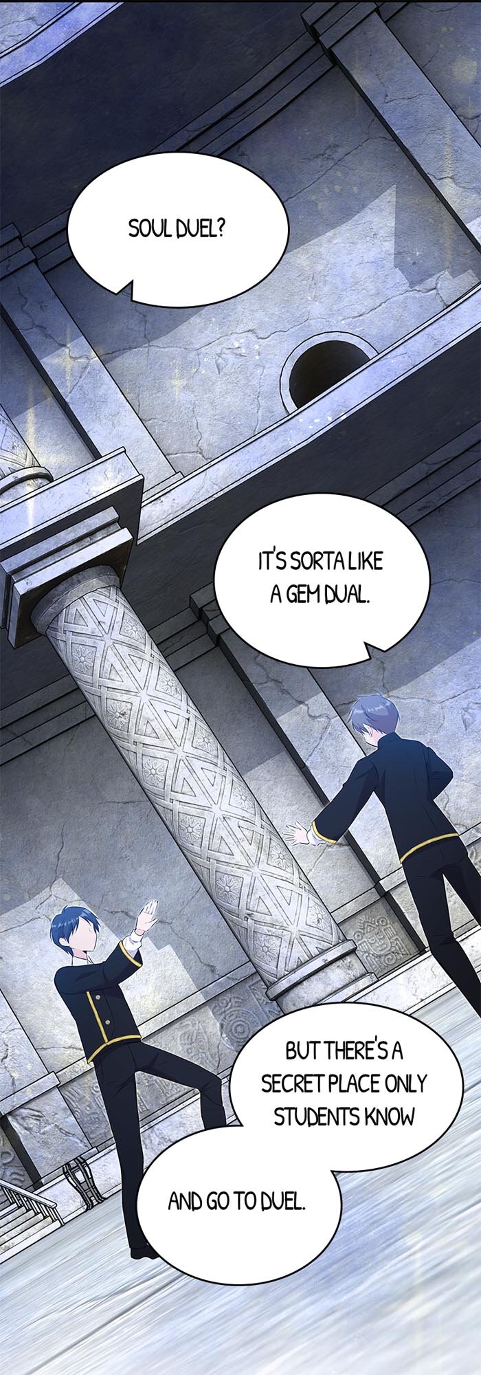 Trumping My Tragic Destiny Chapter 44 240 47