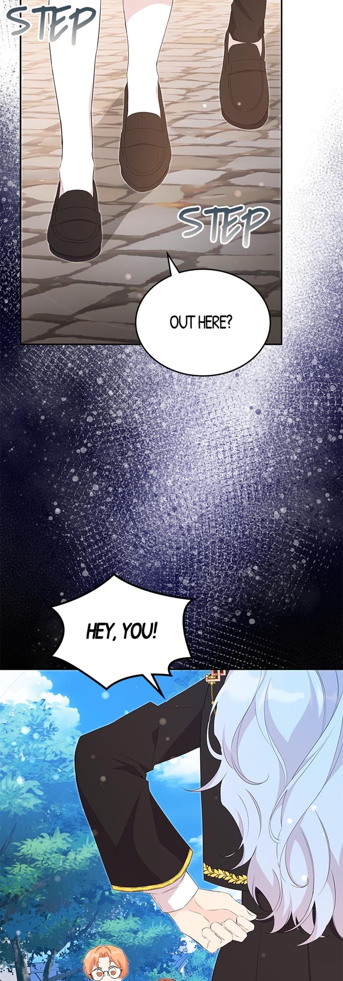 Trumping My Tragic Destiny Chapter 44 242 49