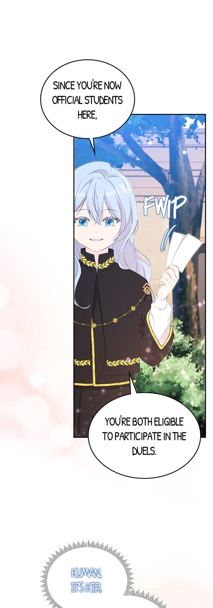 Trumping My Tragic Destiny Chapter 44 245 52