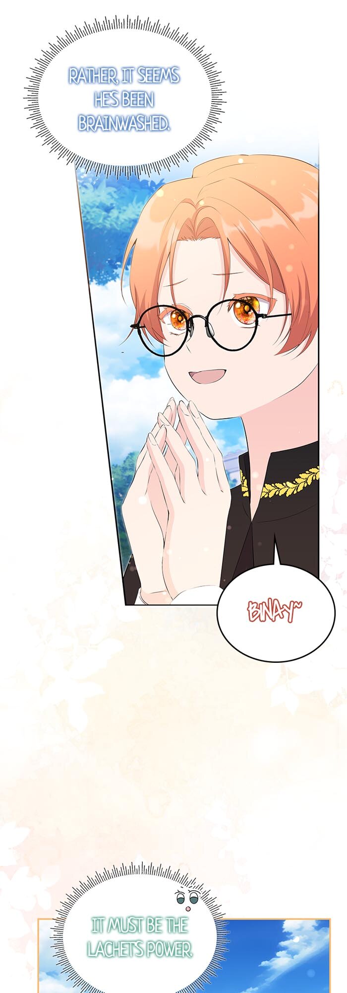 Trumping My Tragic Destiny Chapter 44 247 54