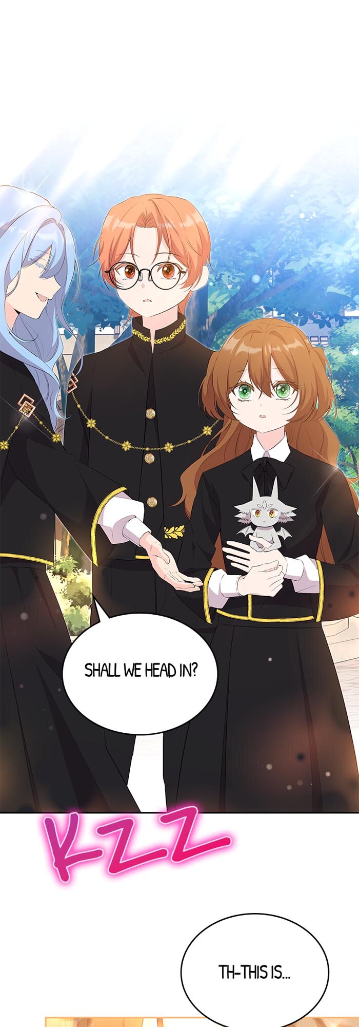 Trumping My Tragic Destiny Chapter 44 249 56