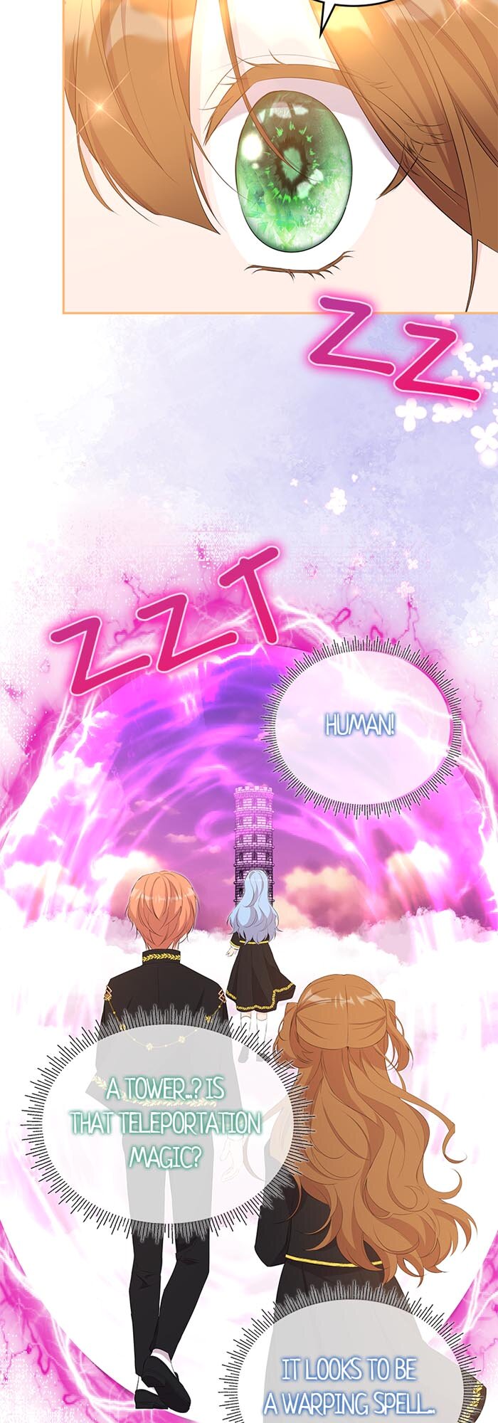 Trumping My Tragic Destiny Chapter 44 250 57