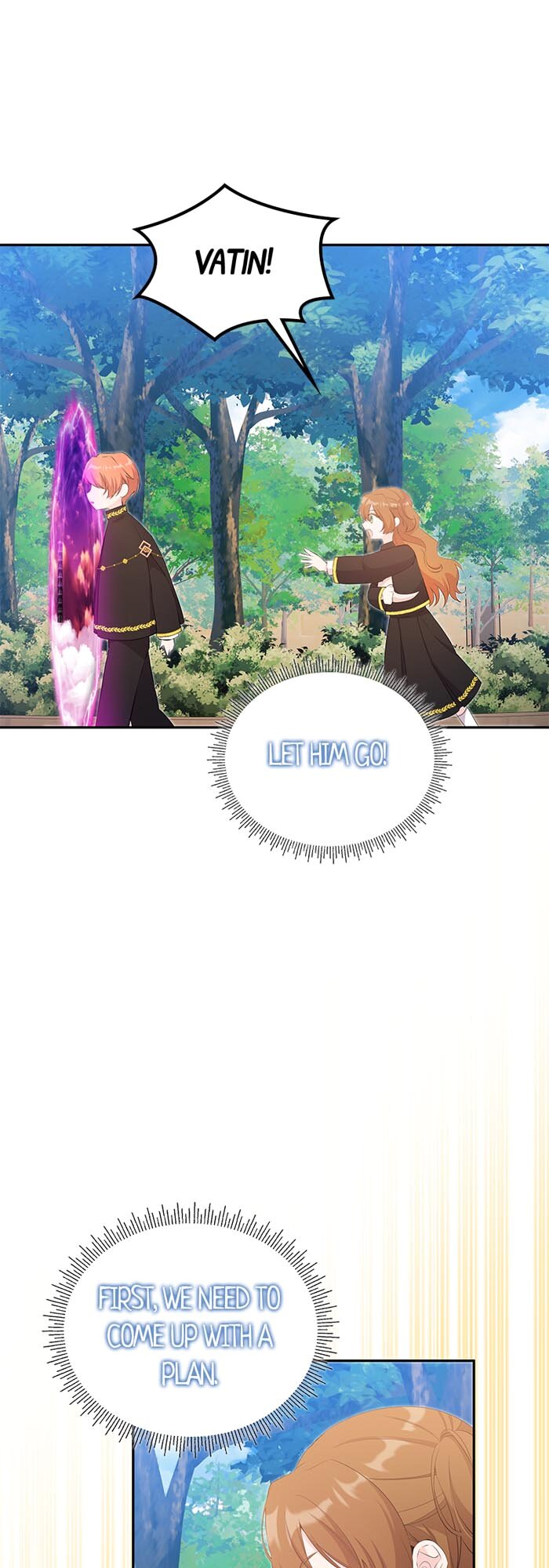 Trumping My Tragic Destiny Chapter 44 252 59