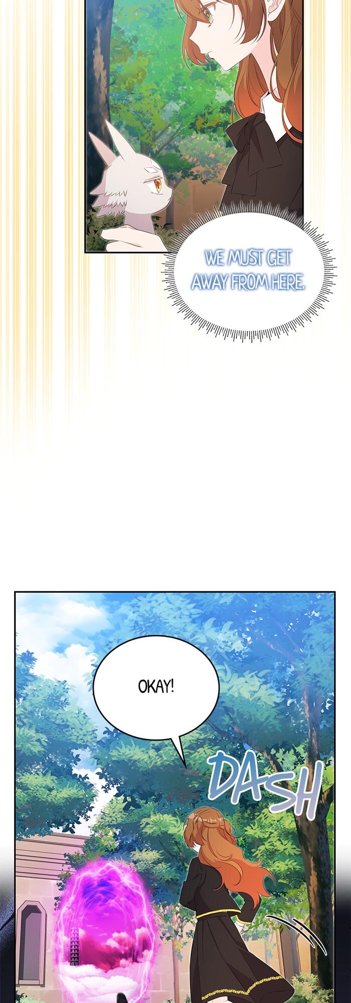 Trumping My Tragic Destiny Chapter 44 253 60