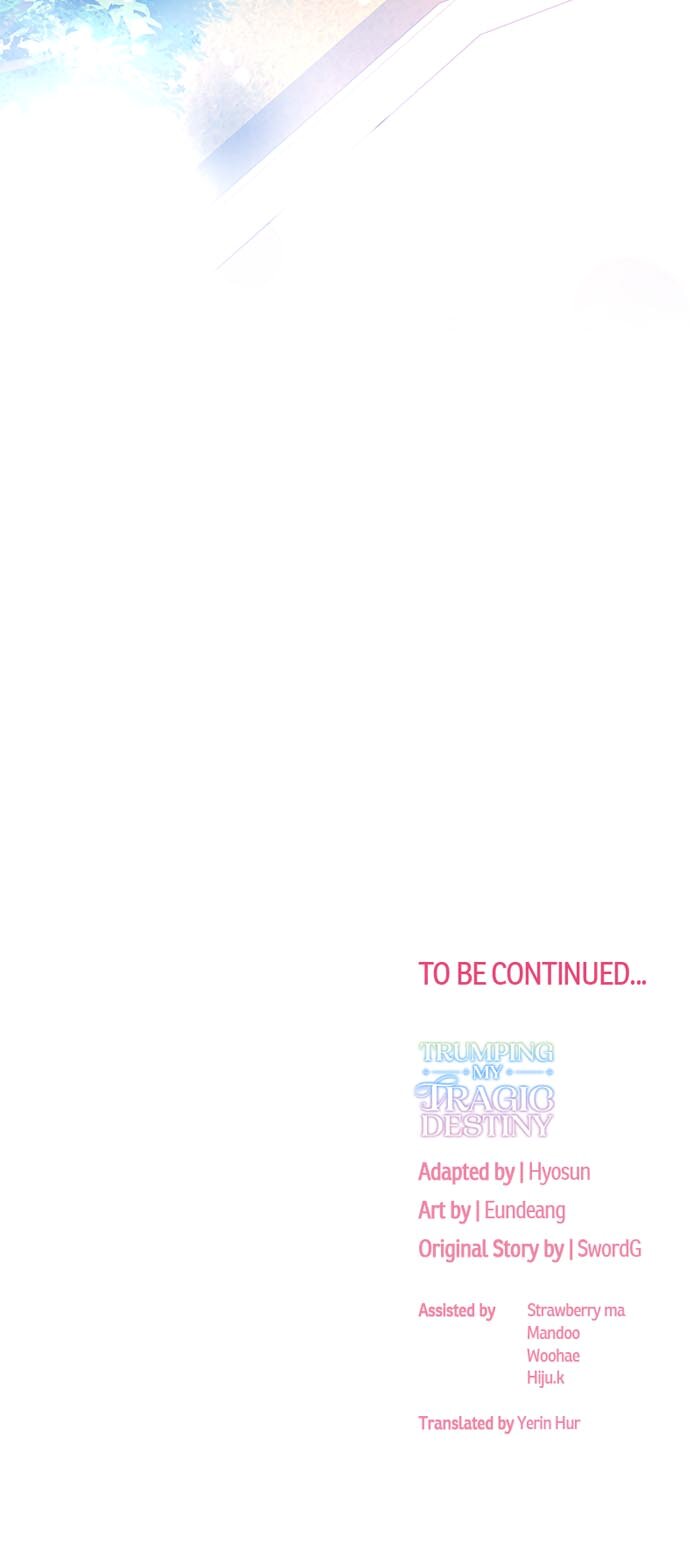 Trumping My Tragic Destiny Chapter 44 255 62