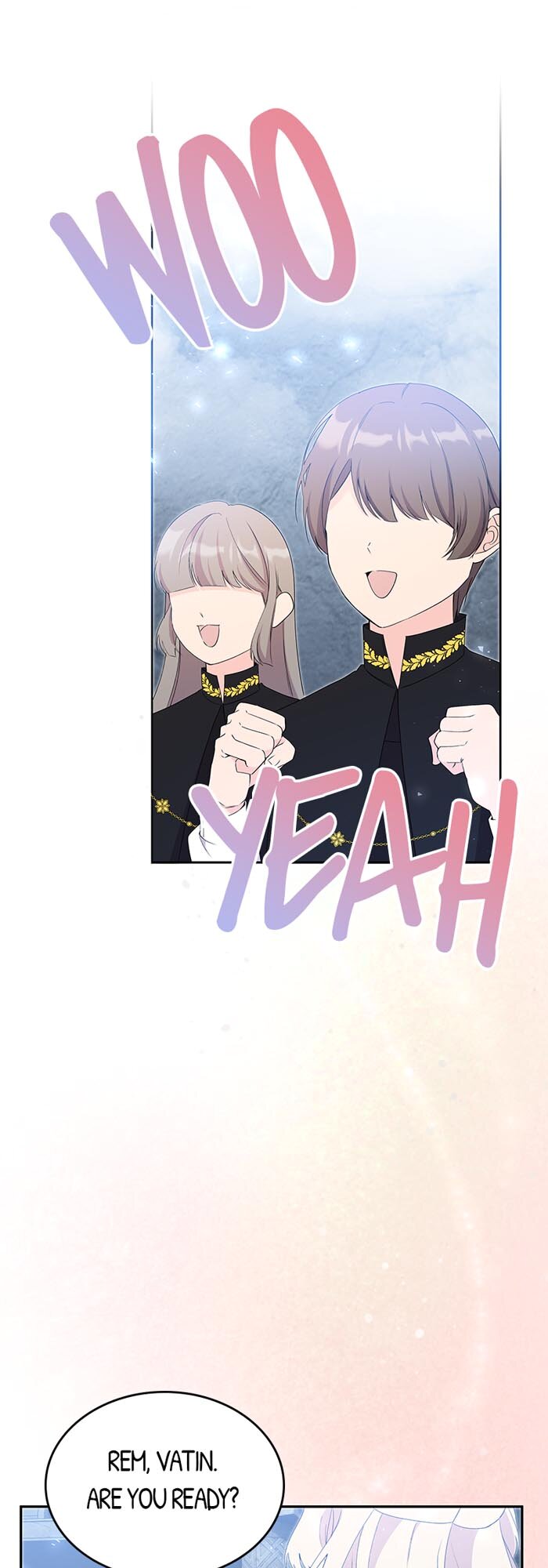 Trumping My Tragic Destiny Chapter 46 183 02