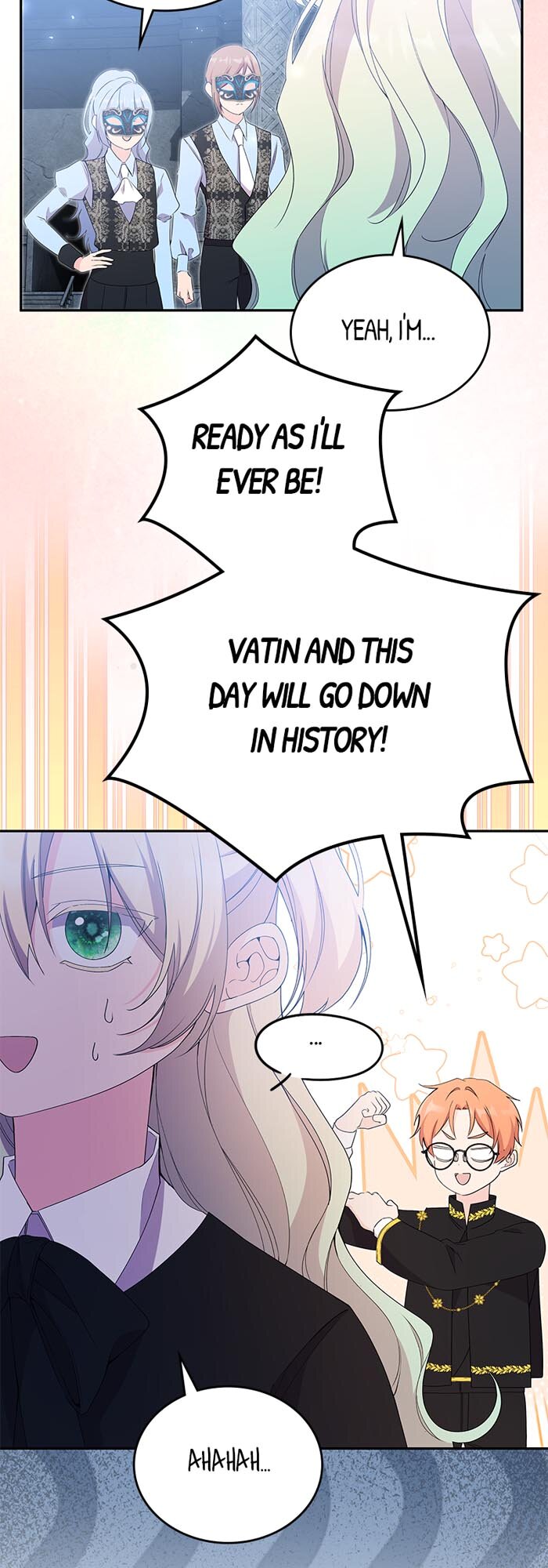 Trumping My Tragic Destiny Chapter 46 184 03