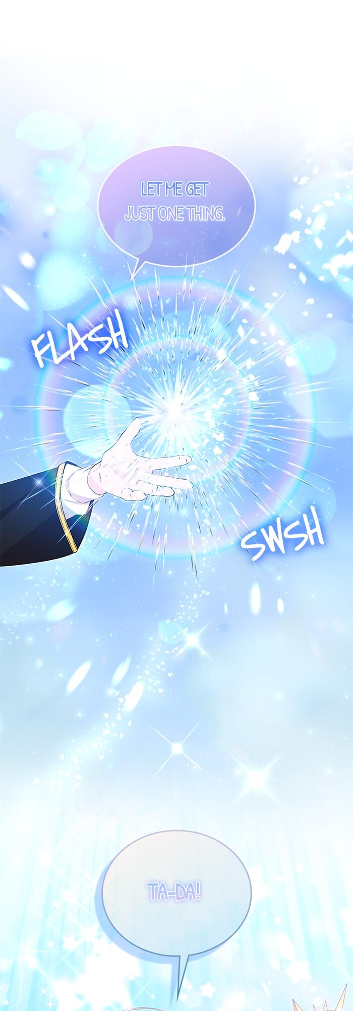 Trumping My Tragic Destiny Chapter 46 186 05