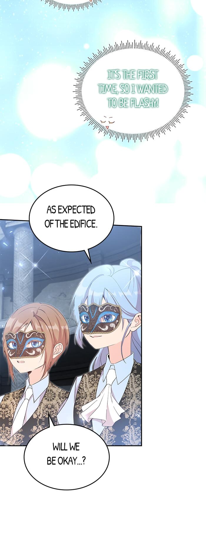 Trumping My Tragic Destiny Chapter 46 188 07