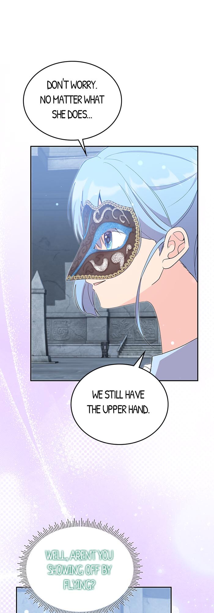 Trumping My Tragic Destiny Chapter 46 189 08