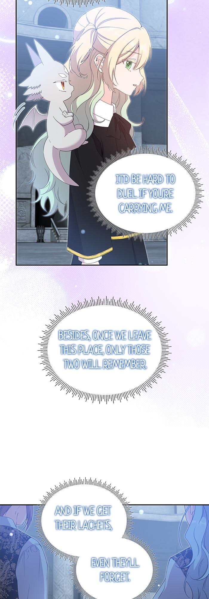 Trumping My Tragic Destiny Chapter 46 190 09