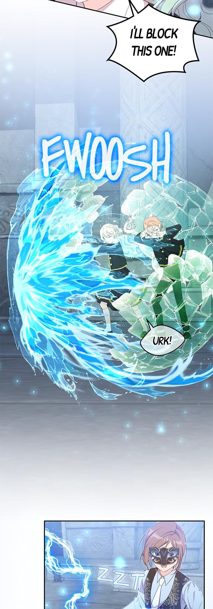 Trumping My Tragic Destiny Chapter 46 194 13