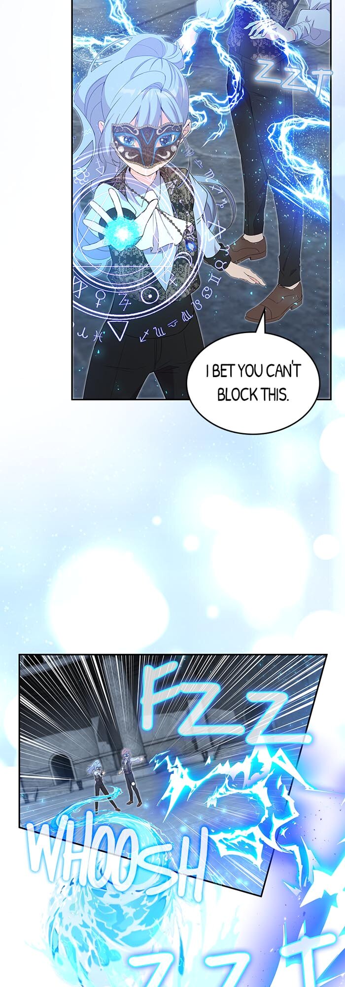 Trumping My Tragic Destiny Chapter 46 195 14