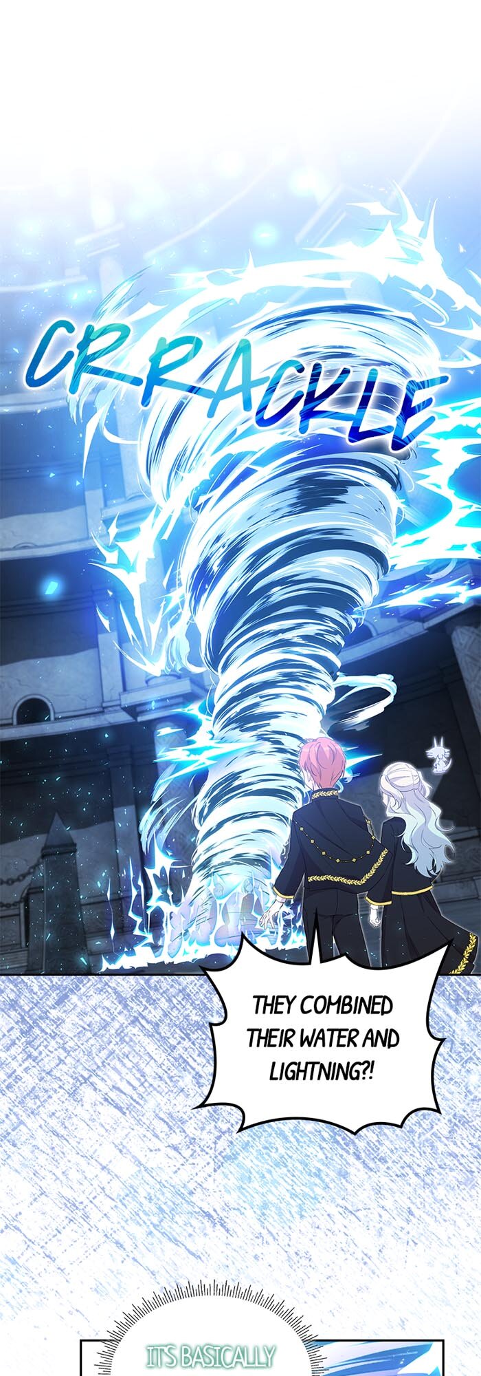 Trumping My Tragic Destiny Chapter 46 197 16