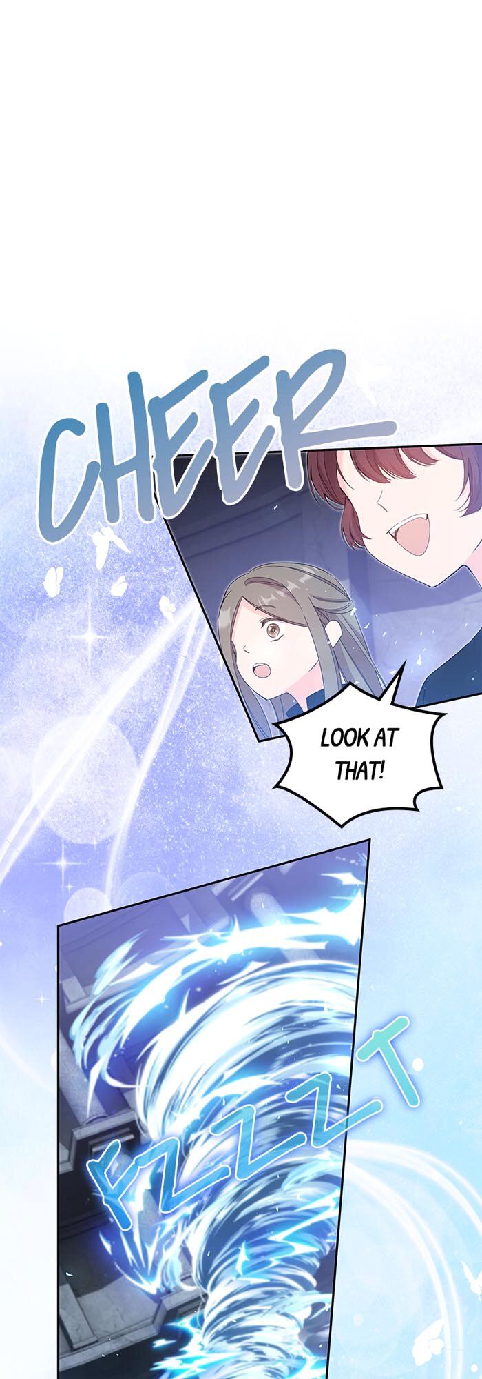 Trumping My Tragic Destiny Chapter 46 200 19