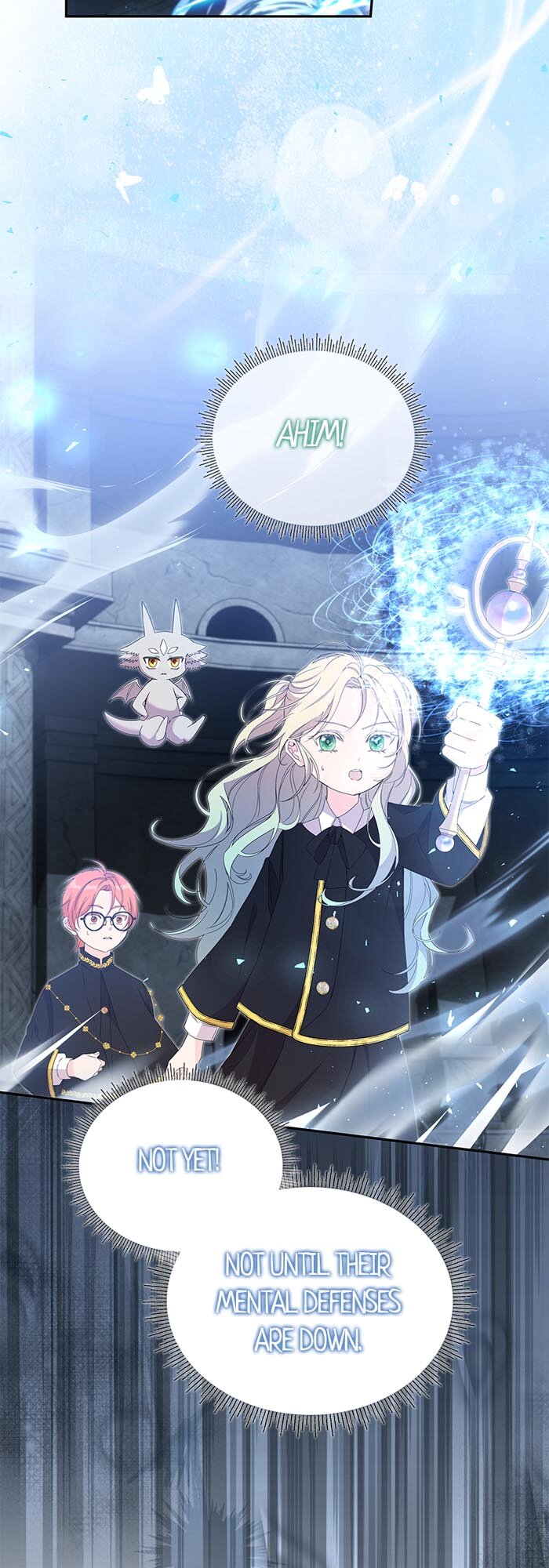 Trumping My Tragic Destiny Chapter 46 201 20