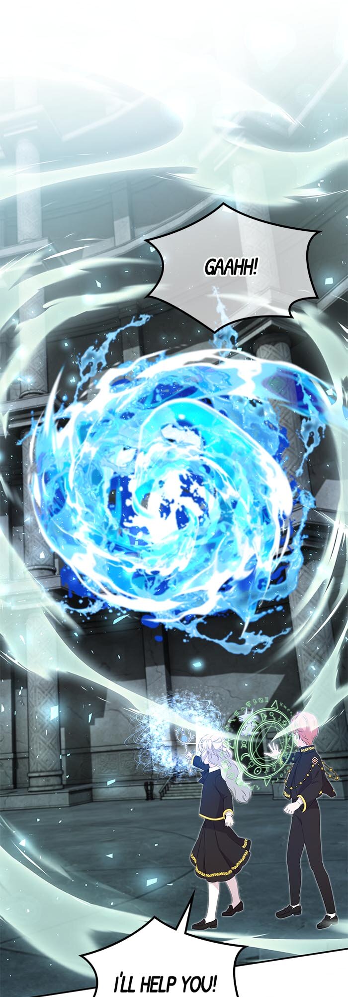 Trumping My Tragic Destiny Chapter 46 203 22