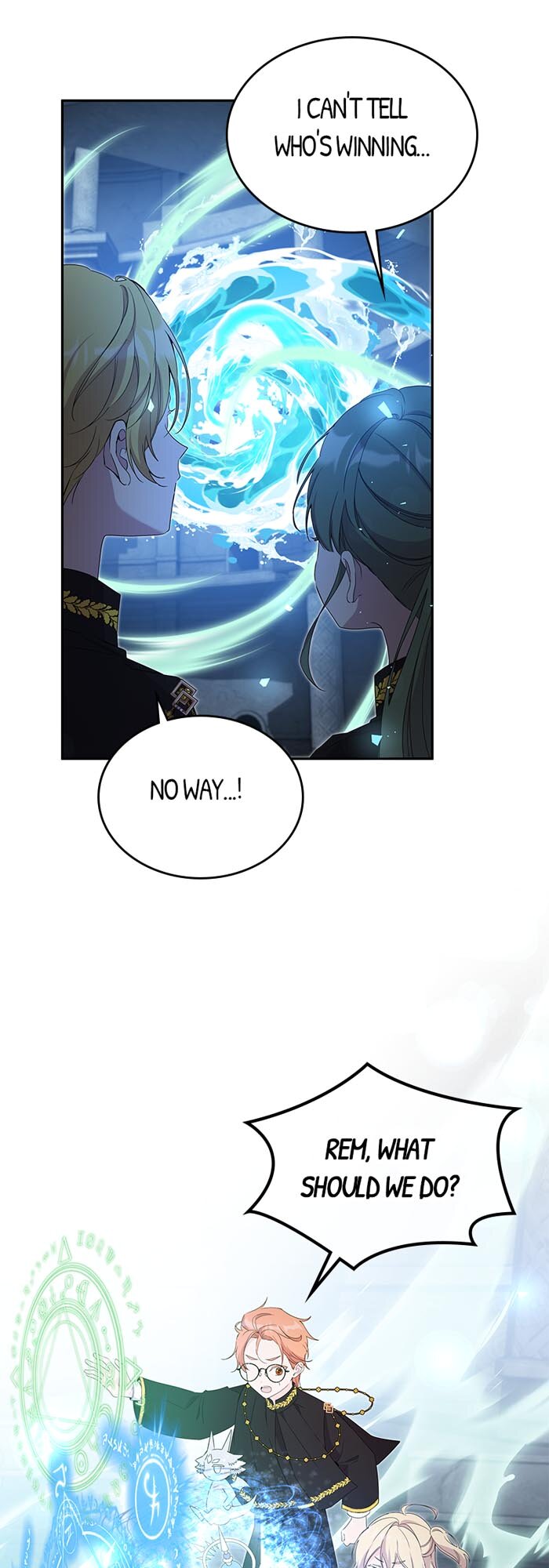 Trumping My Tragic Destiny Chapter 46 205 24