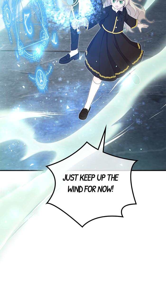 Trumping My Tragic Destiny Chapter 46 206 25