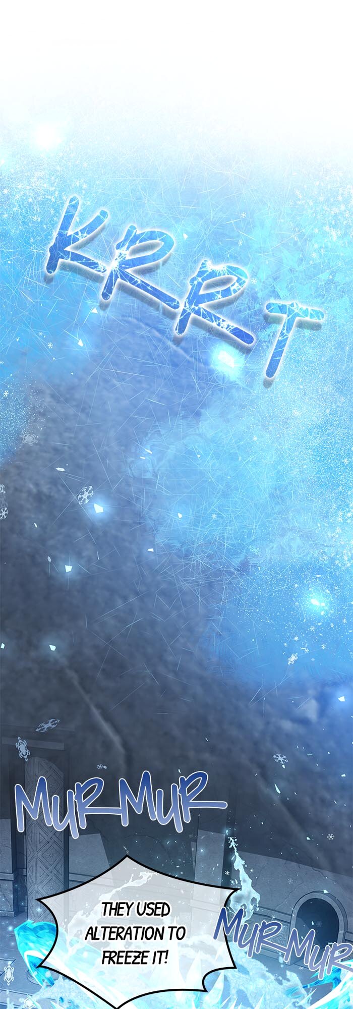 Trumping My Tragic Destiny Chapter 46 207 26