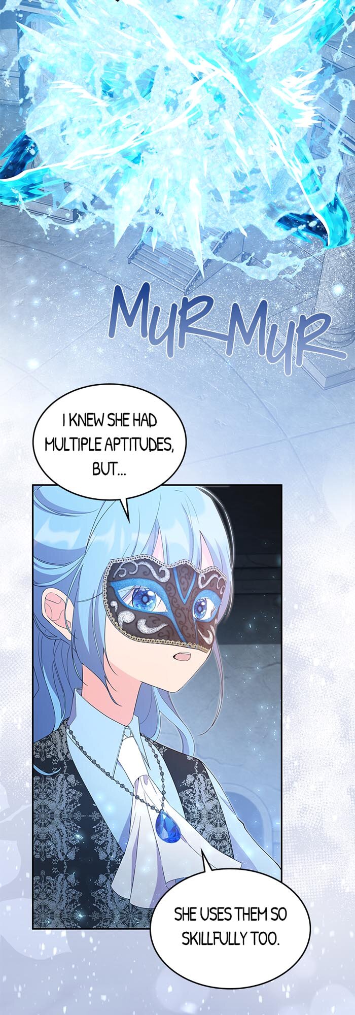 Trumping My Tragic Destiny Chapter 46 208 27