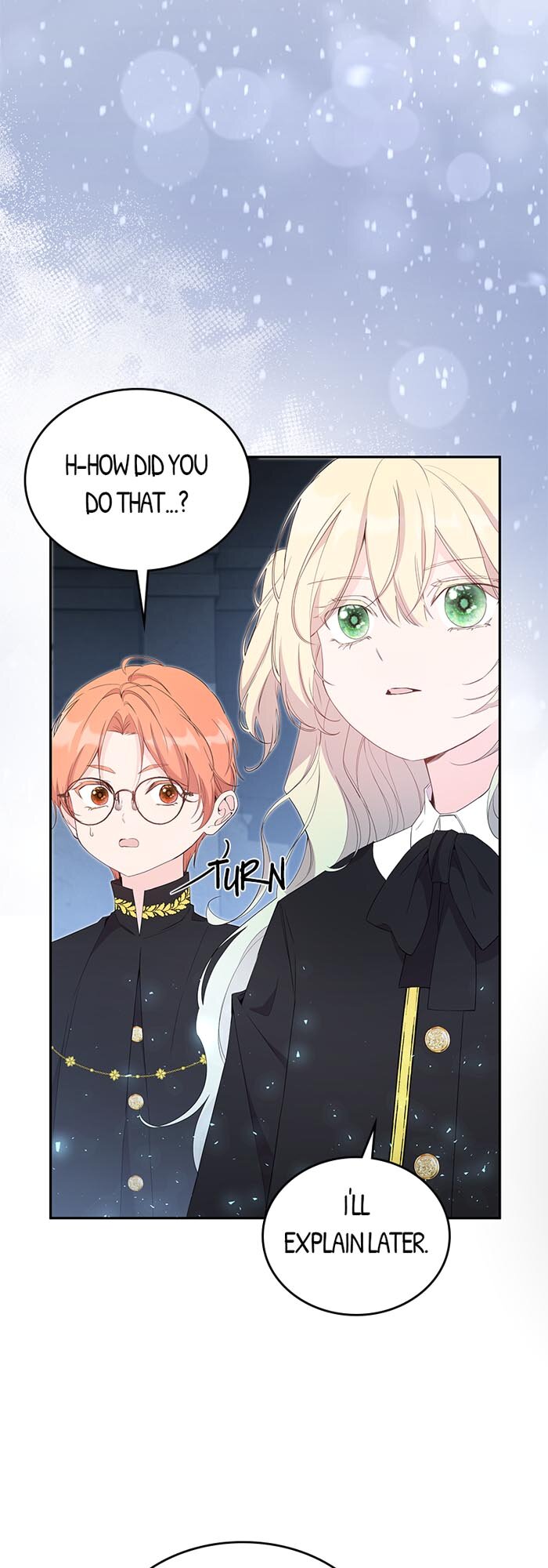 Trumping My Tragic Destiny Chapter 46 209 28