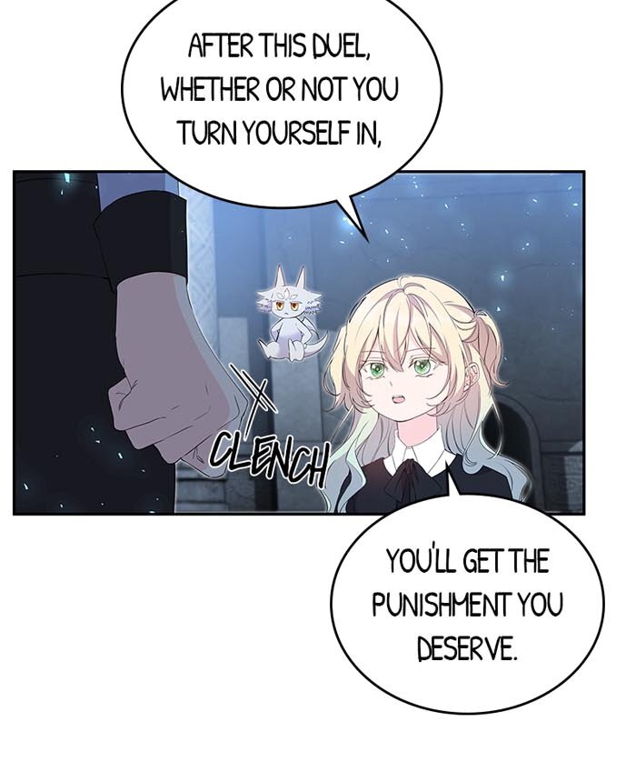 Trumping My Tragic Destiny Chapter 46 210 29