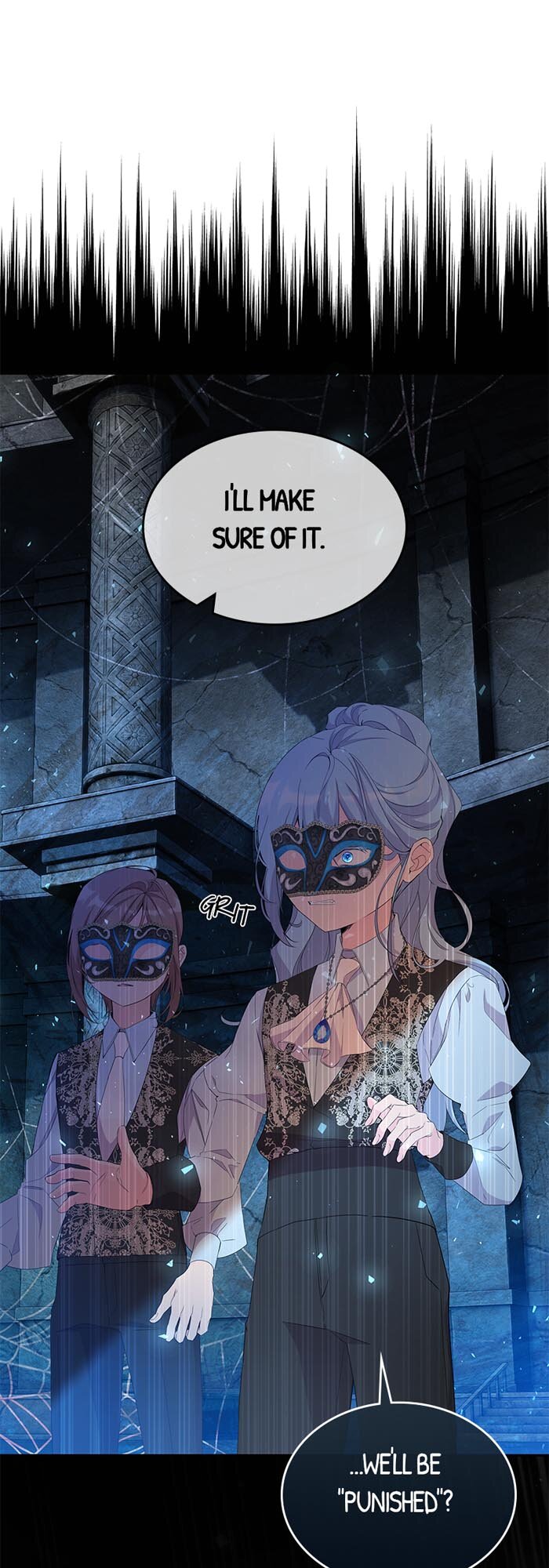 Trumping My Tragic Destiny Chapter 46 211 30