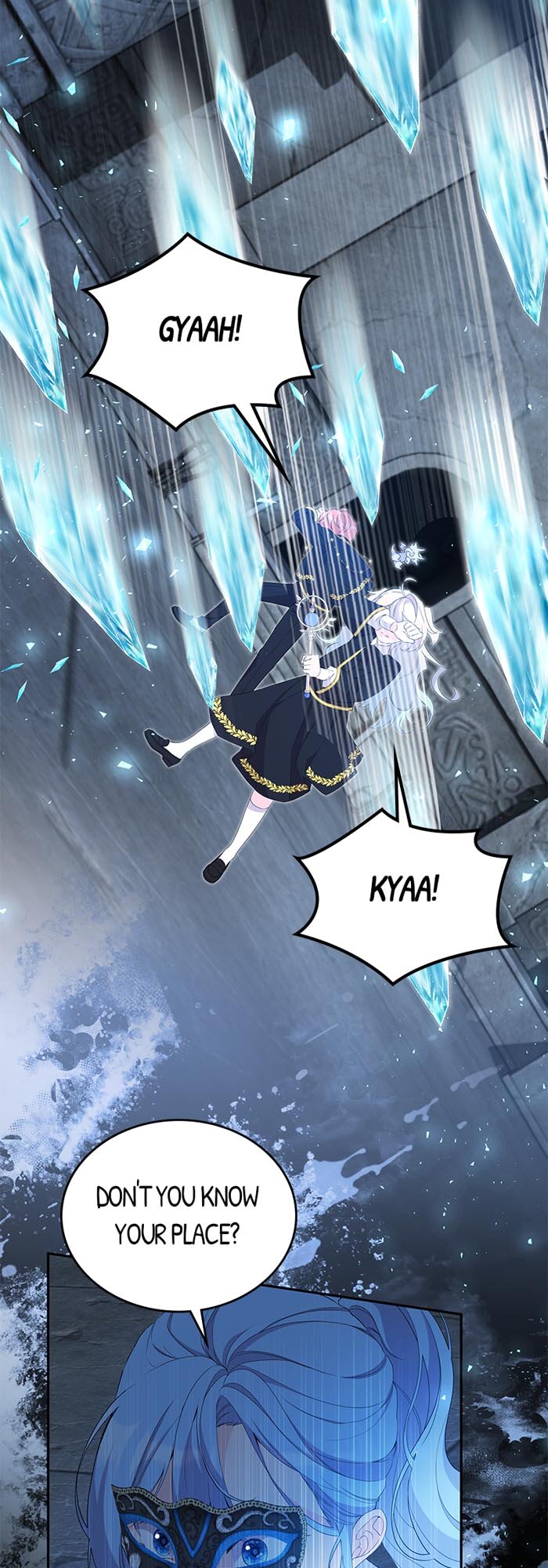 Trumping My Tragic Destiny Chapter 46 213 32