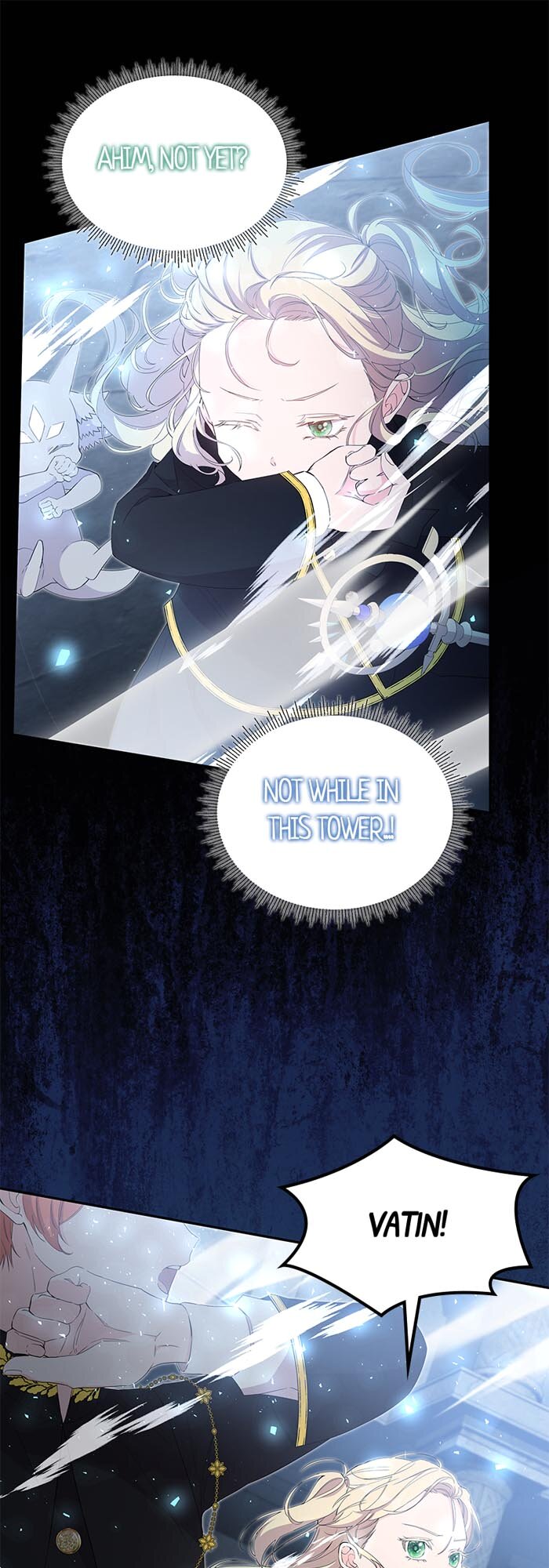 Trumping My Tragic Destiny Chapter 46 215 34