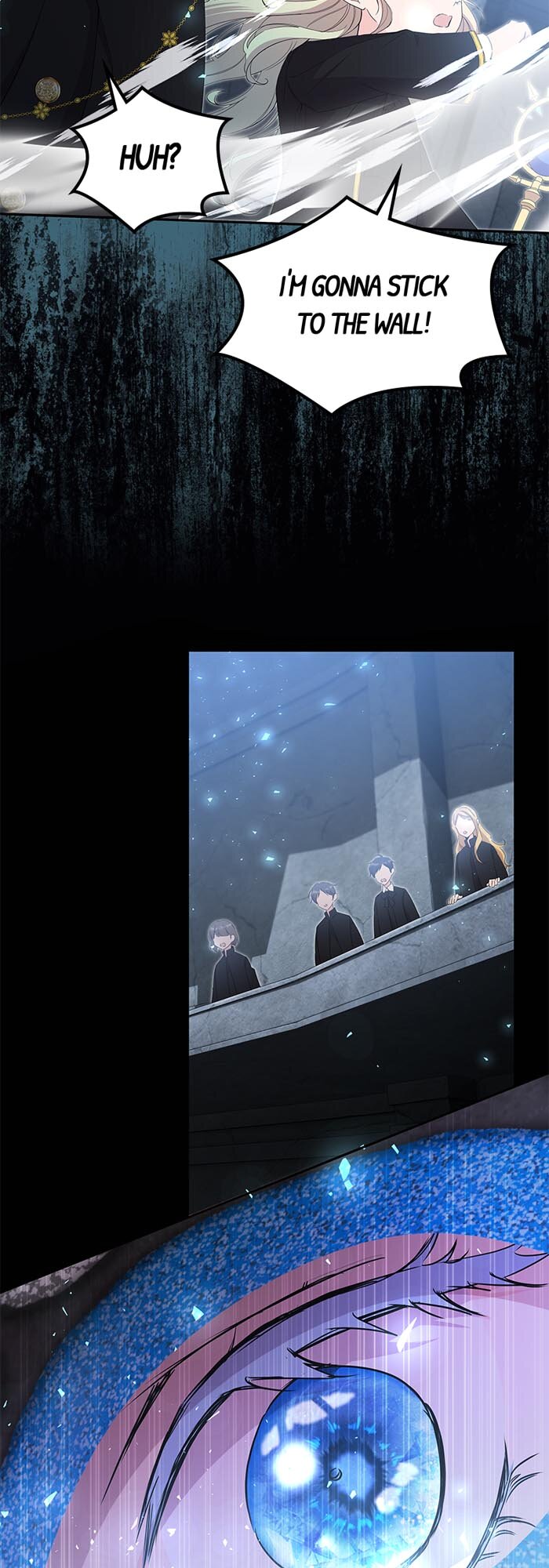 Trumping My Tragic Destiny Chapter 46 216 35