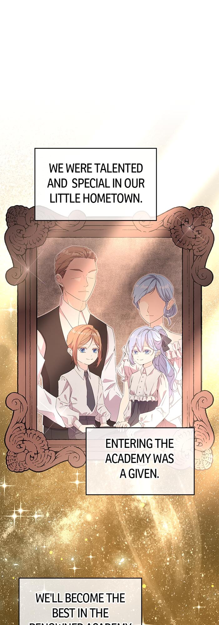 Trumping My Tragic Destiny Chapter 46 218 37