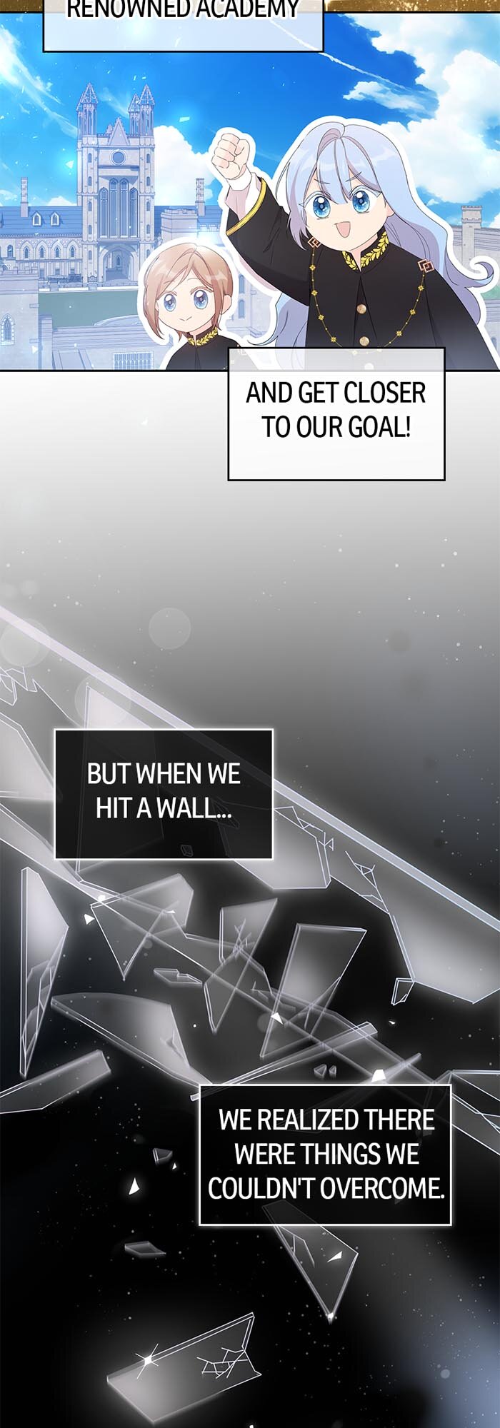 Trumping My Tragic Destiny Chapter 46 219 38