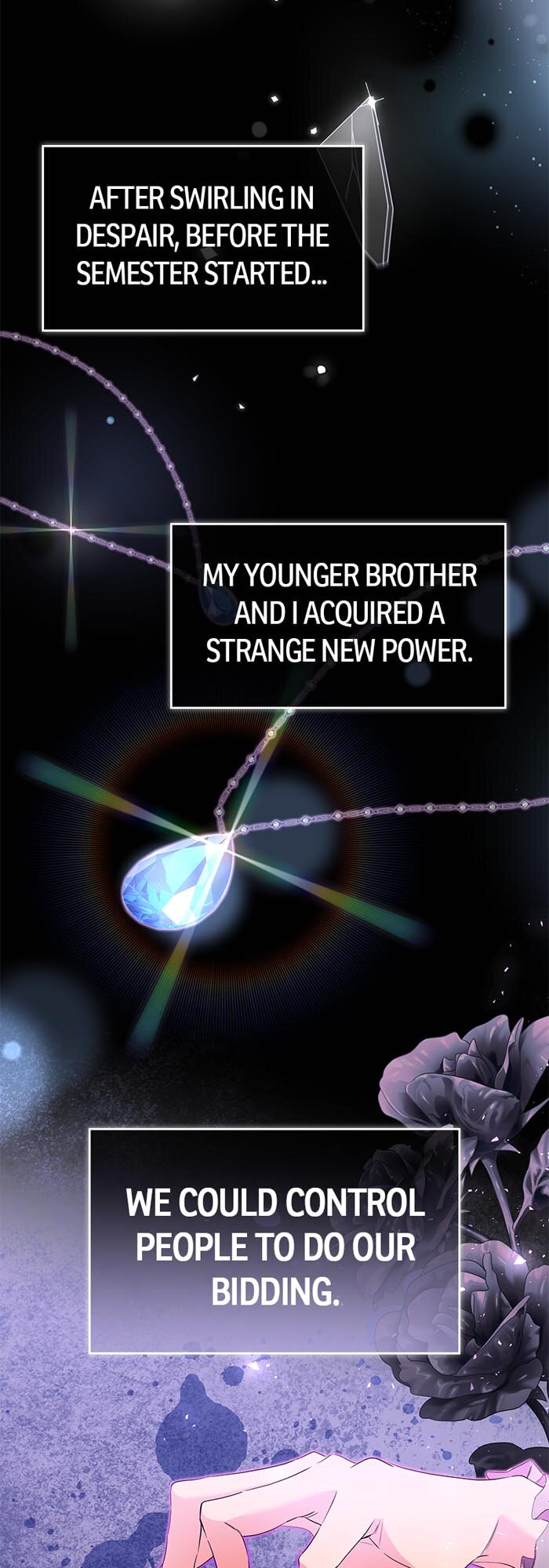 Trumping My Tragic Destiny Chapter 46 220 39