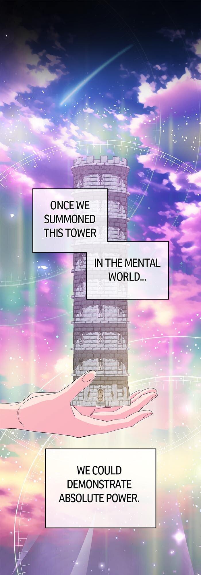 Trumping My Tragic Destiny Chapter 46 222 41