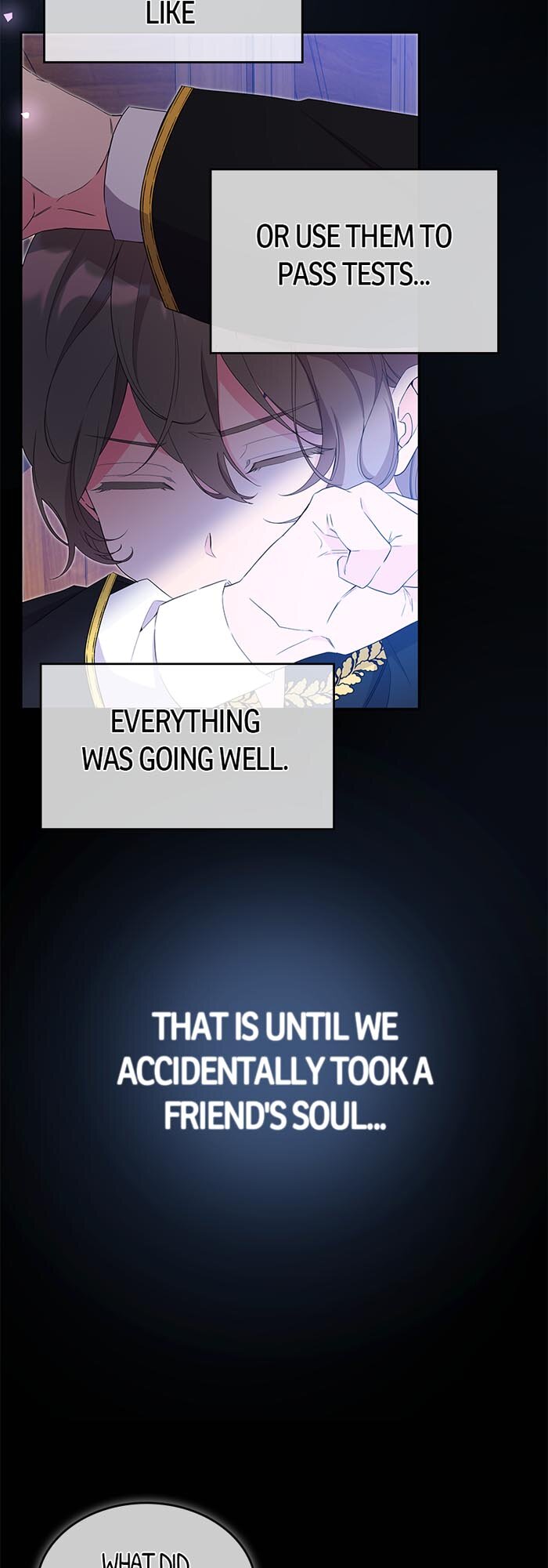 Trumping My Tragic Destiny Chapter 46 224 43