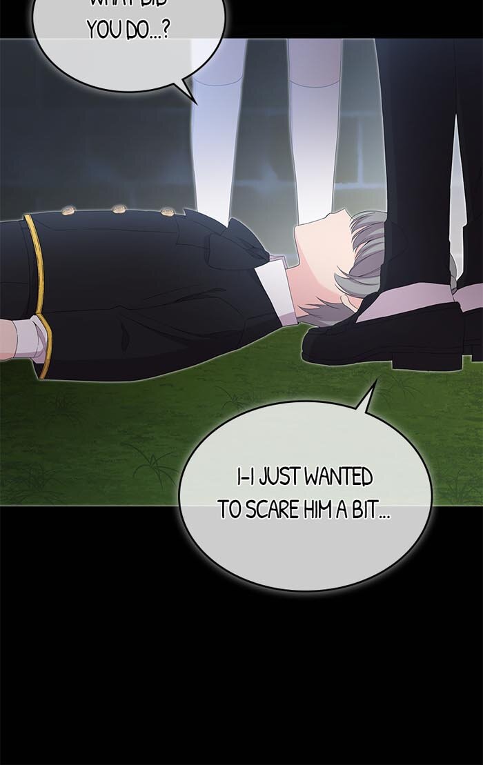 Trumping My Tragic Destiny Chapter 46 225 44