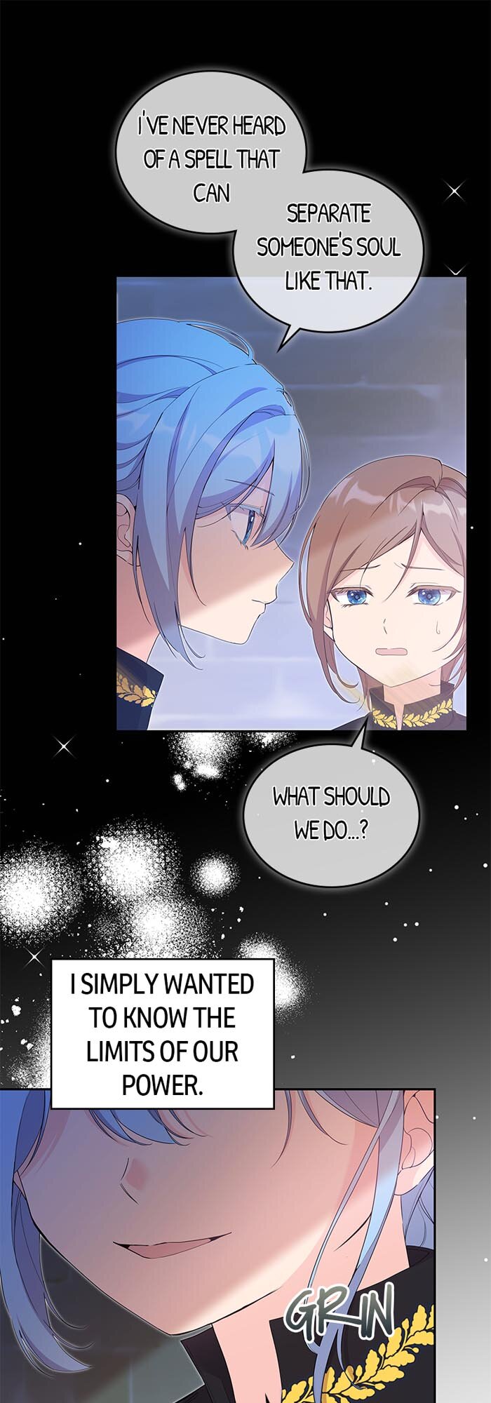 Trumping My Tragic Destiny Chapter 46 226 45