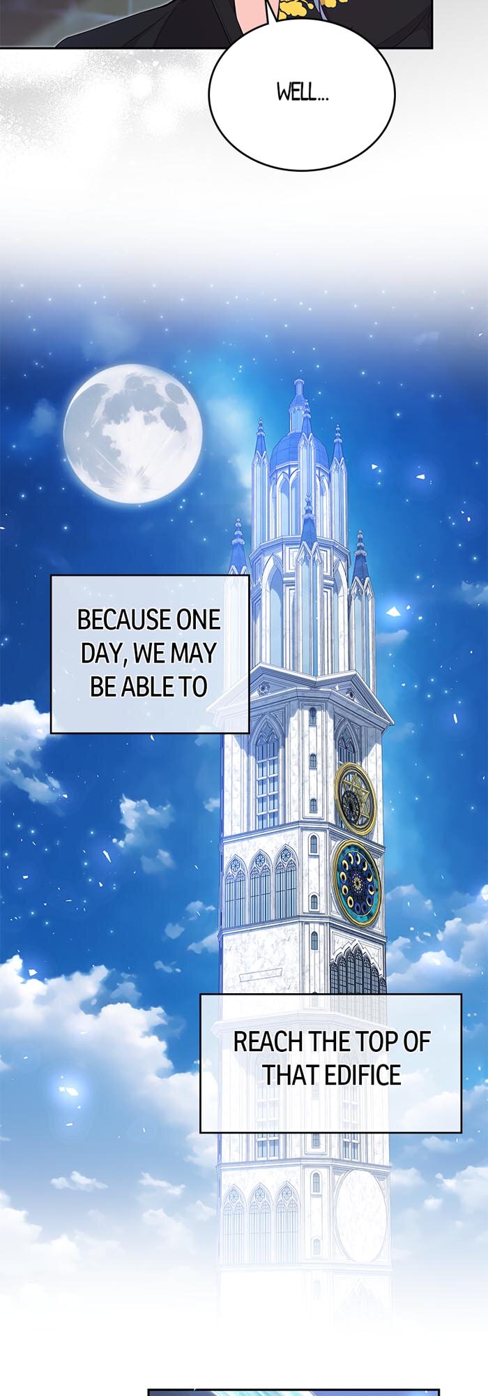 Trumping My Tragic Destiny Chapter 46 227 46